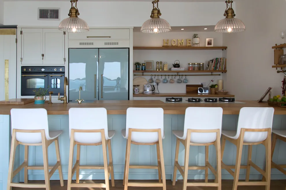 Seaside Penthouse by Medzini Designs - Photo 27