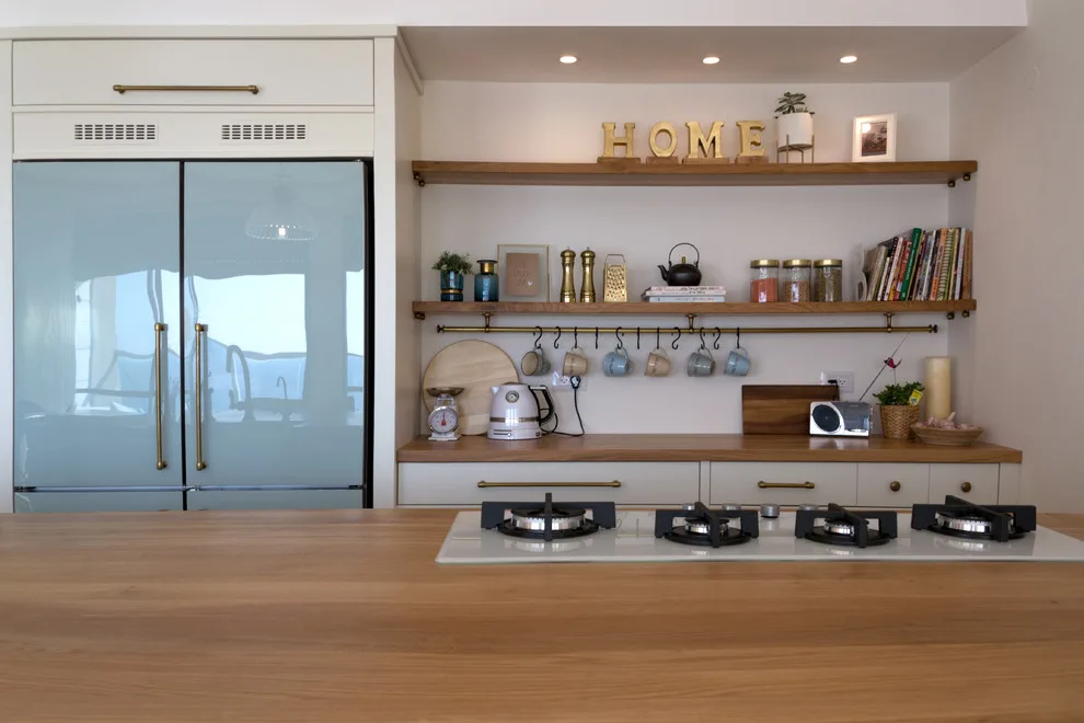 Seaside Penthouse by Medzini Designs - Photo 24