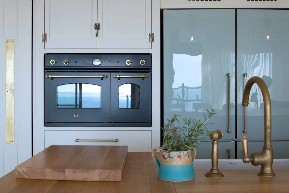 Seaside Penthouse by Medzini Designs - Photo 41