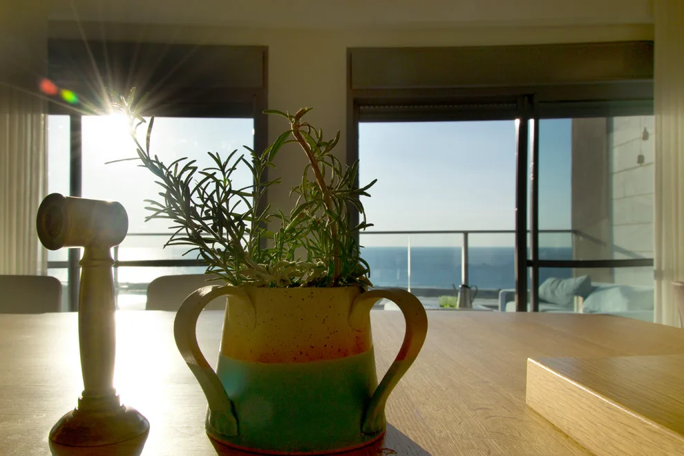 Seaside Penthouse by Medzini Designs - Photo 38