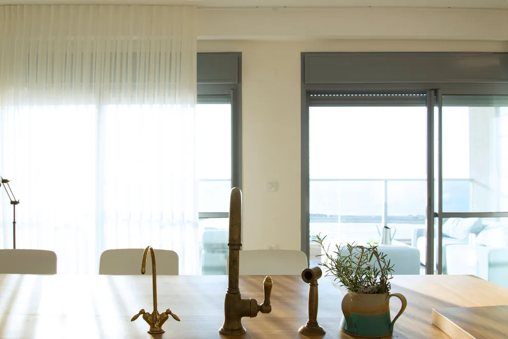 Seaside Penthouse by Medzini Designs - Photo 11