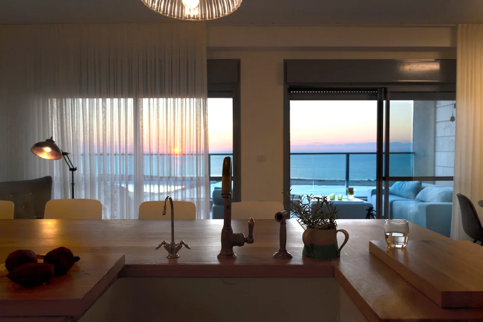 Seaside Penthouse by Medzini Designs - Photo 10