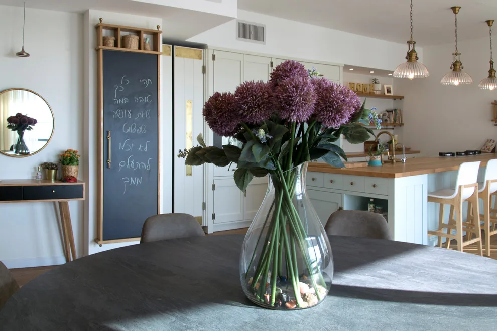 Seaside Penthouse by Medzini Designs - Photo 2