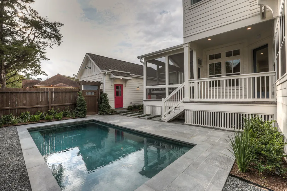 Perpich-Layshock Home by Allen Irvin - Designer - Photo 4