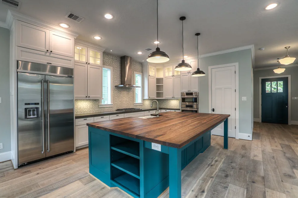 Perpich-Layshock Home by Allen Irvin - Designer - Photo 20