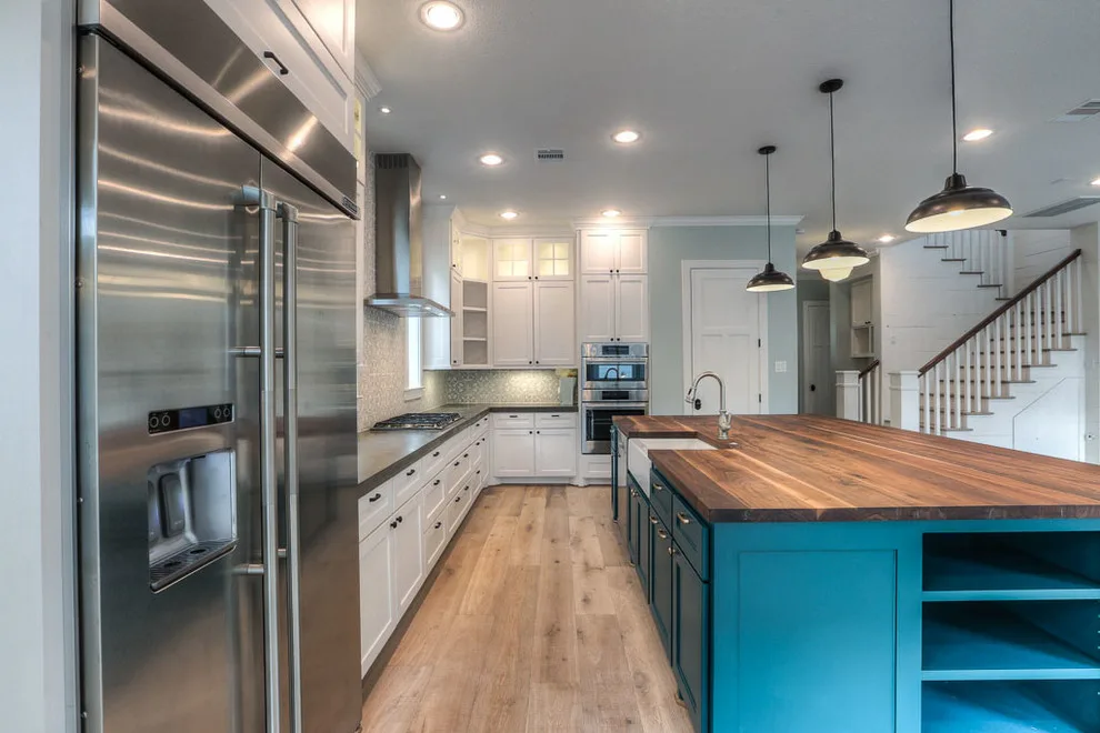 Perpich-Layshock Home by Allen Irvin - Designer - Photo 10