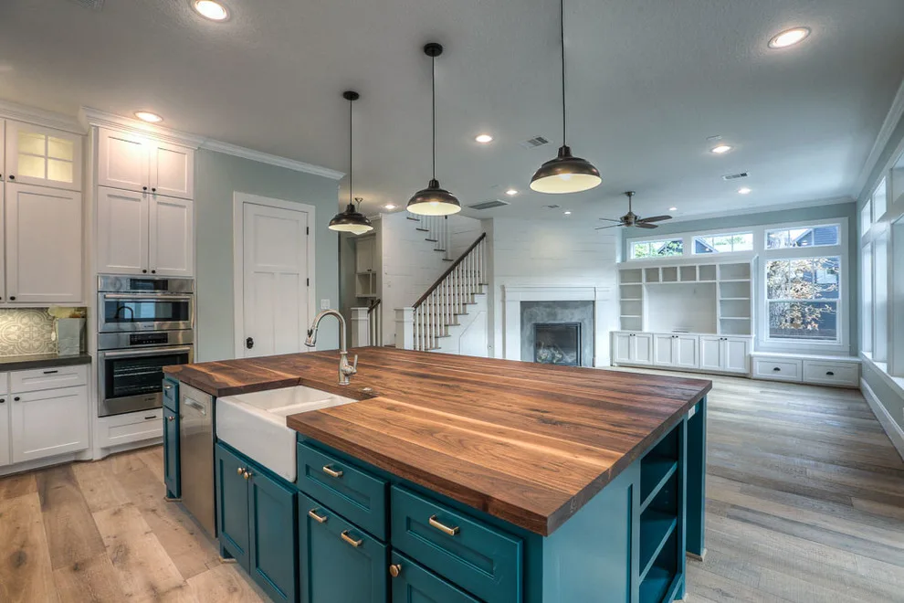 Perpich-Layshock Home by Allen Irvin - Designer - Photo 11