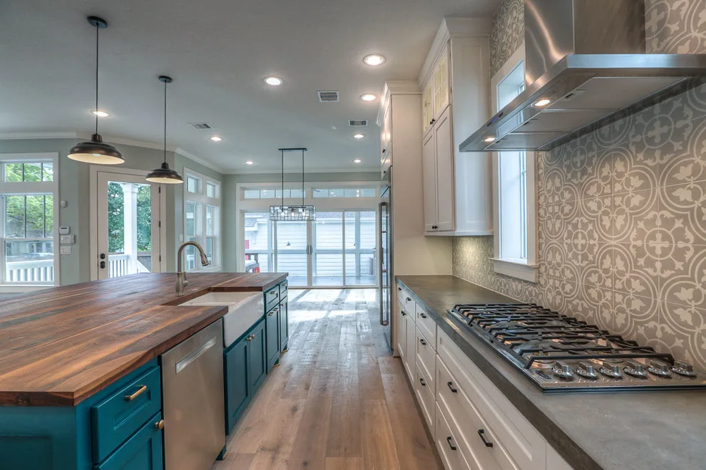 Perpich-Layshock Home by Allen Irvin - Designer - Photo 19