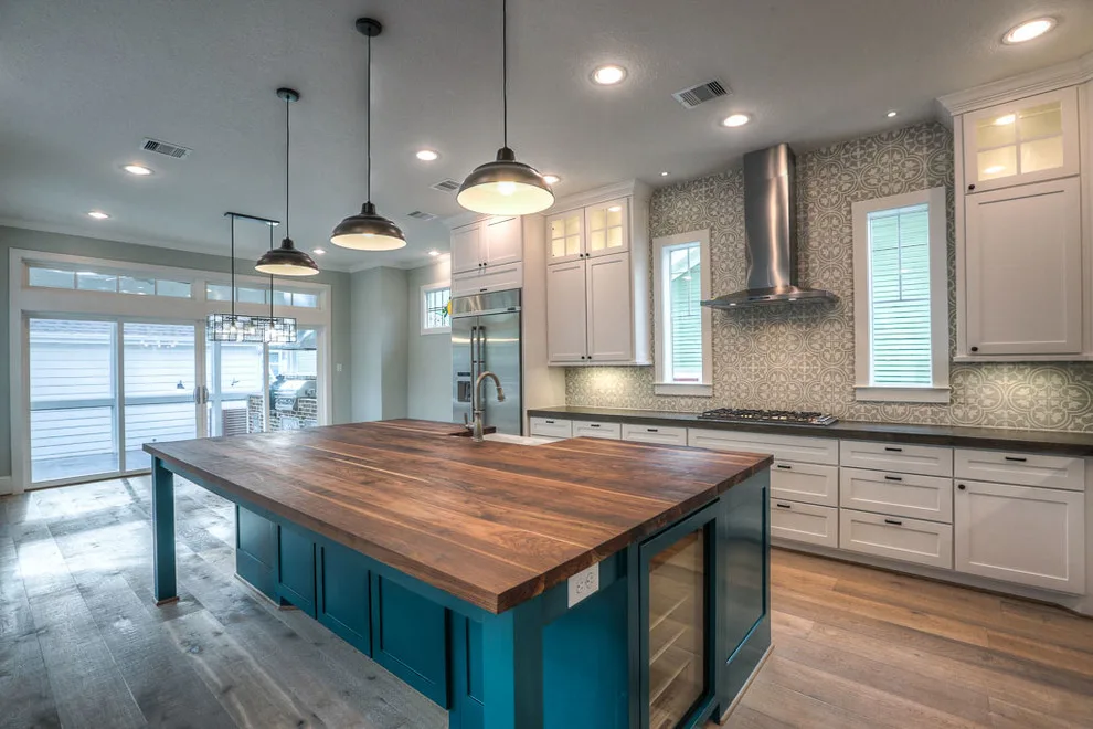 Perpich-Layshock Home by Allen Irvin - Designer - Photo 33