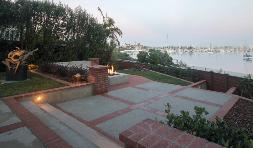 Bayfront Beauty by Torrey Pines Landscape Co., Inc - Photo 9