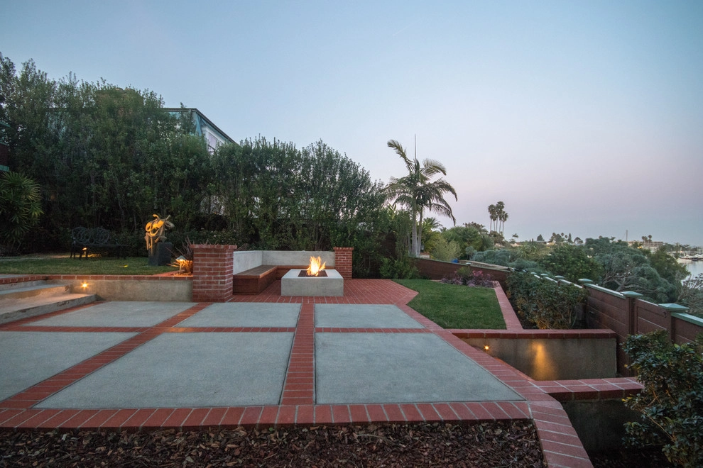 Bayfront Beauty by Torrey Pines Landscape Co., Inc - Photo 3