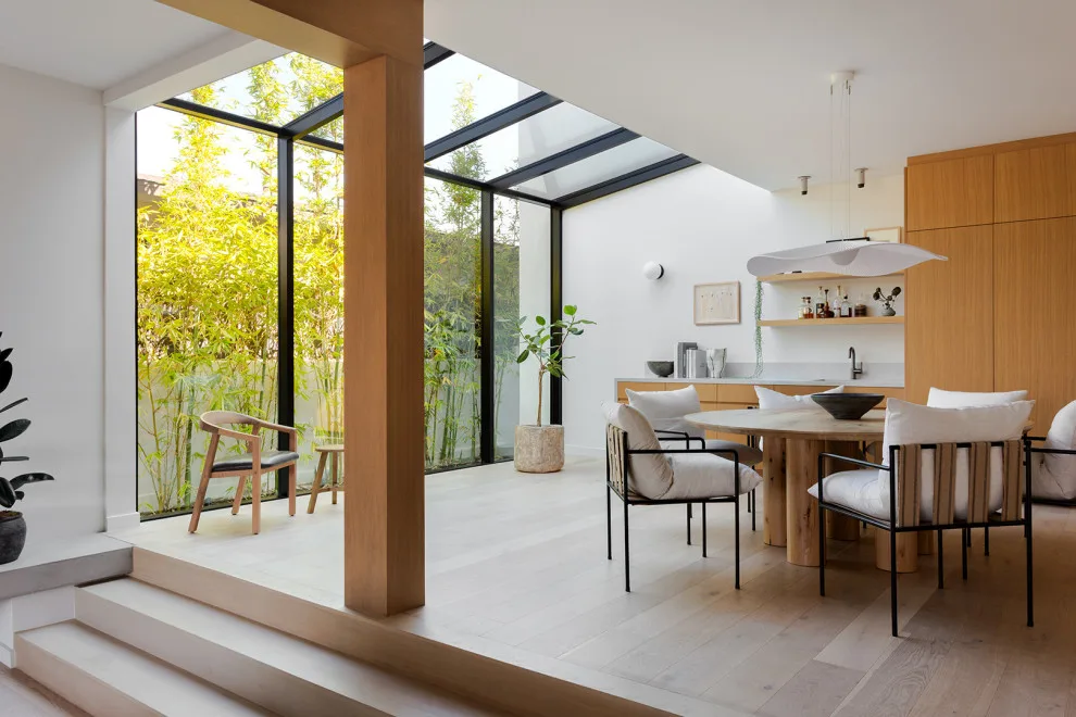 Pine Boulevard Home by AAHA Studio - Photo 6