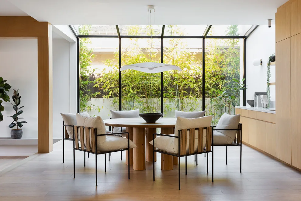 Pine Boulevard Home by AAHA Studio - Photo 12