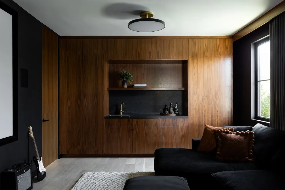 Pine Boulevard Home by AAHA Studio - Photo 4