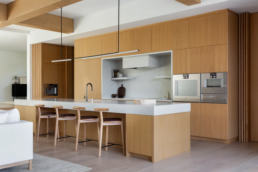 Pine Boulevard Home by AAHA Studio - Photo 10
