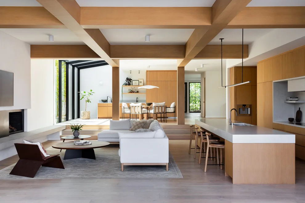 Pine Boulevard Home by AAHA Studio - Photo 3