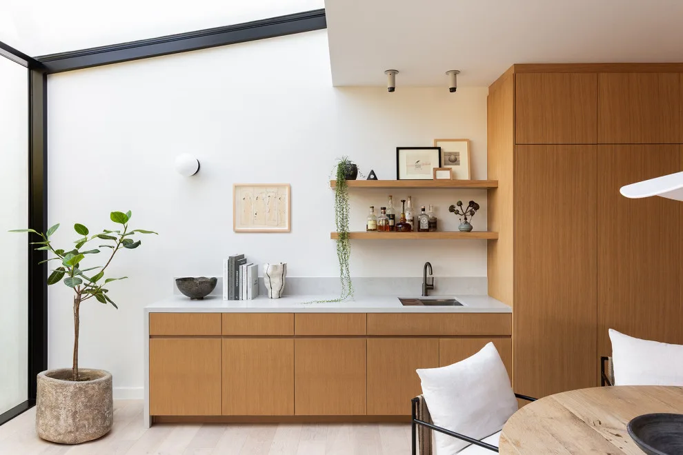Pine Boulevard Home by AAHA Studio - Photo 8