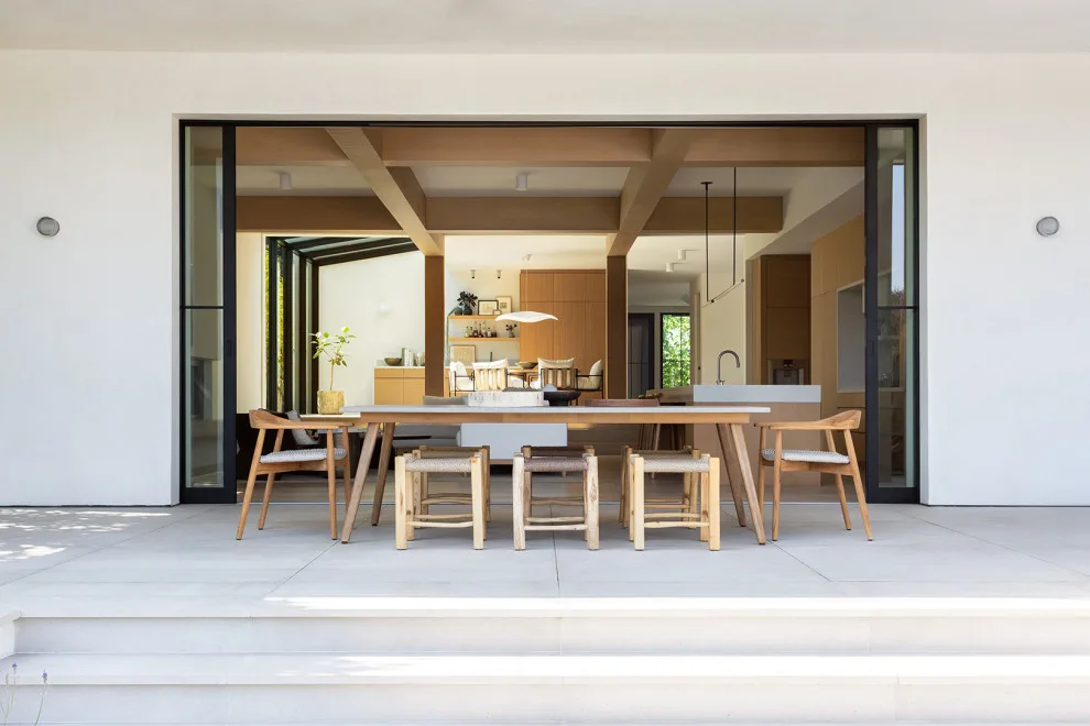 Pine Boulevard Home by AAHA Studio - Photo 2
