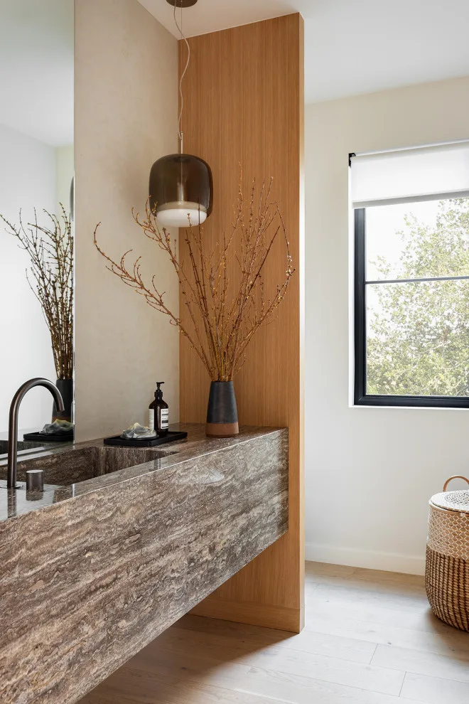 Pine Boulevard Home by AAHA Studio - Photo 11