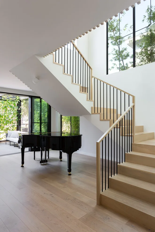 Pine Boulevard Home by AAHA Studio - Photo 9