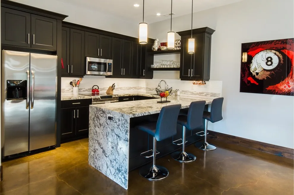 Pinebrook Home by James L Carroll & Associates Inc - Photo 10