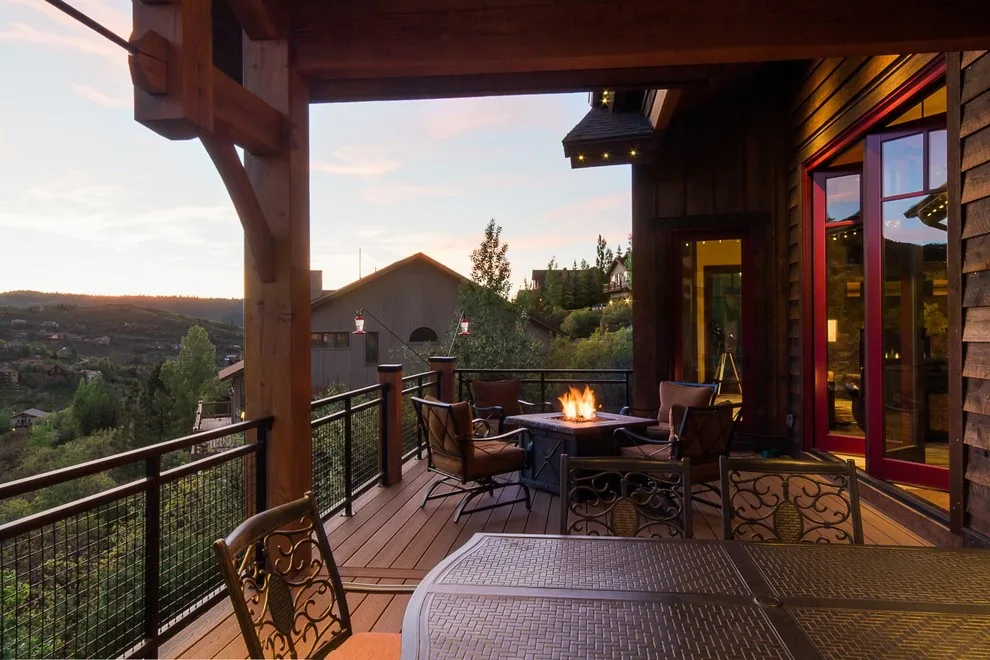 Pinebrook Home by James L Carroll & Associates Inc - Photo 6