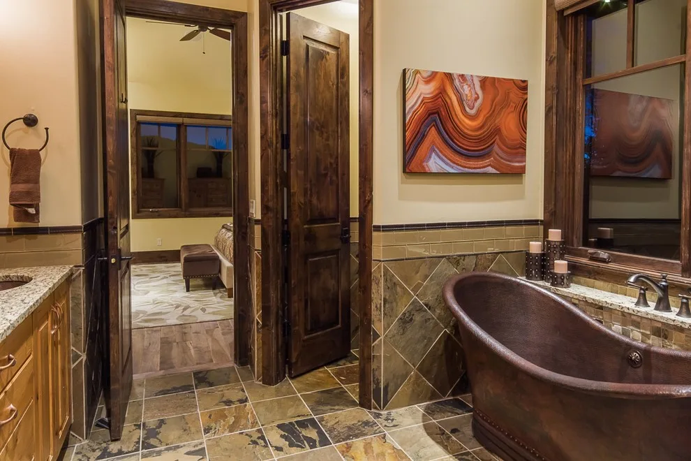 Pinebrook Home by James L Carroll & Associates Inc - Photo 9
