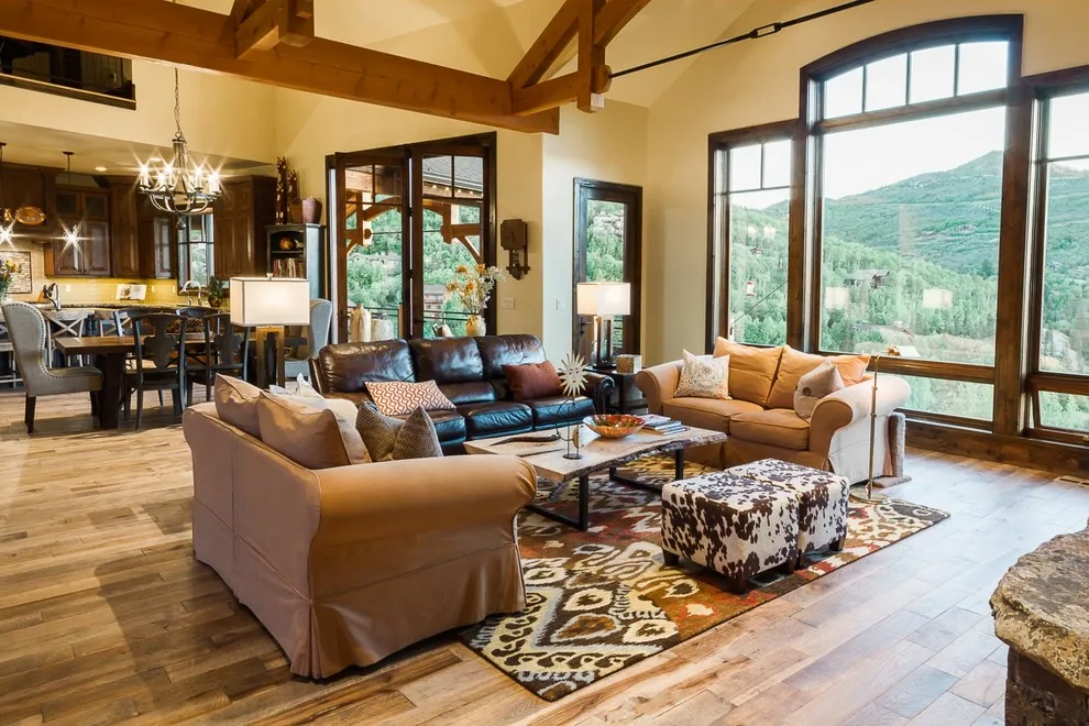 Pinebrook Home by James L Carroll & Associates Inc - Photo 7