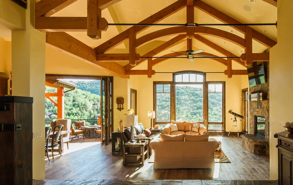 Pinebrook Home by James L Carroll & Associates Inc - Photo 3
