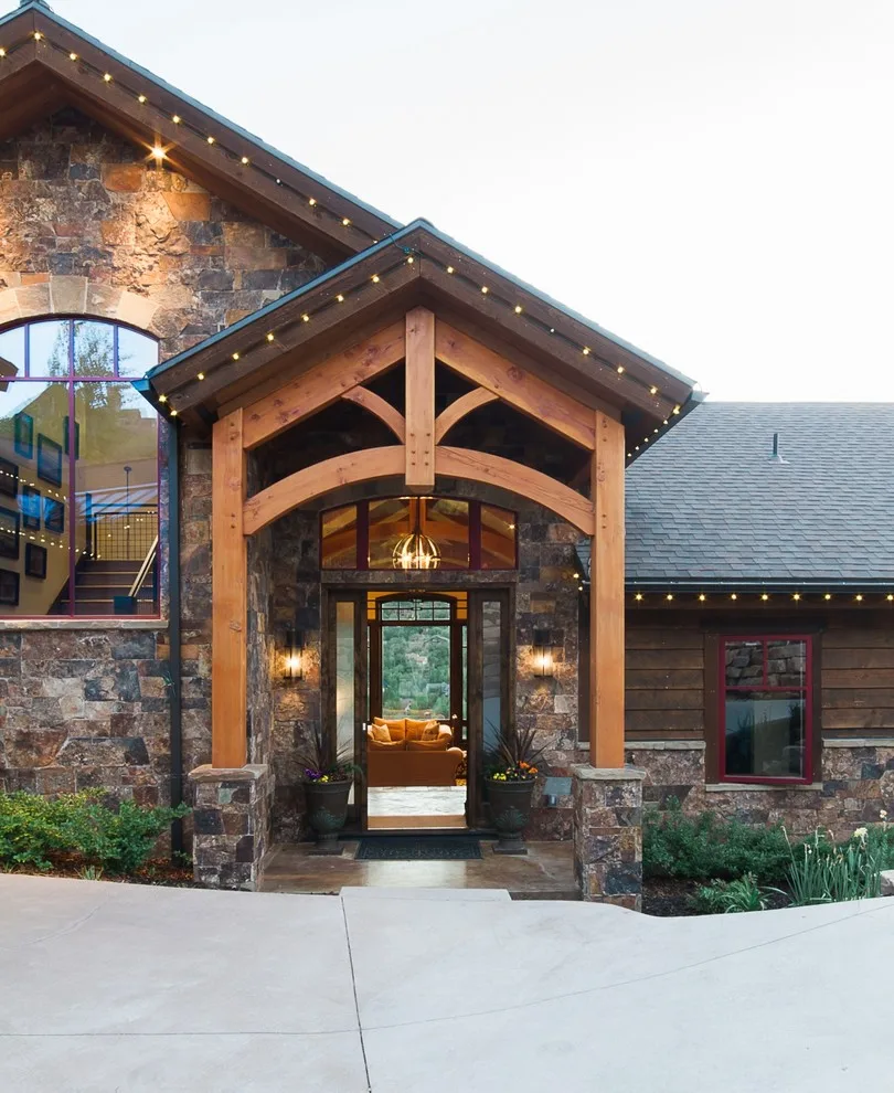 Pinebrook Home by James L Carroll & Associates Inc - Photo 8