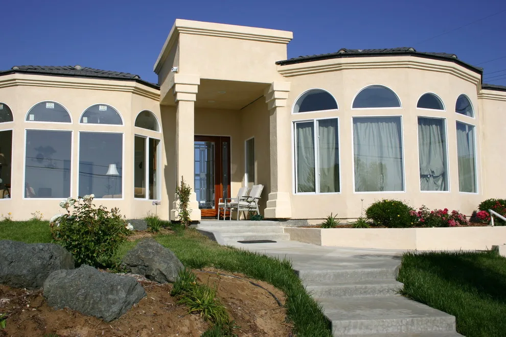 Hillside Villa in Pismo Beach by Gannage Design - Photo 11