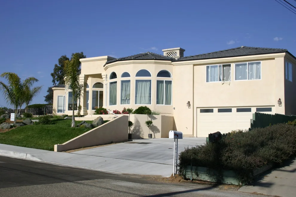 Hillside Villa in Pismo Beach by Gannage Design - Photo 7
