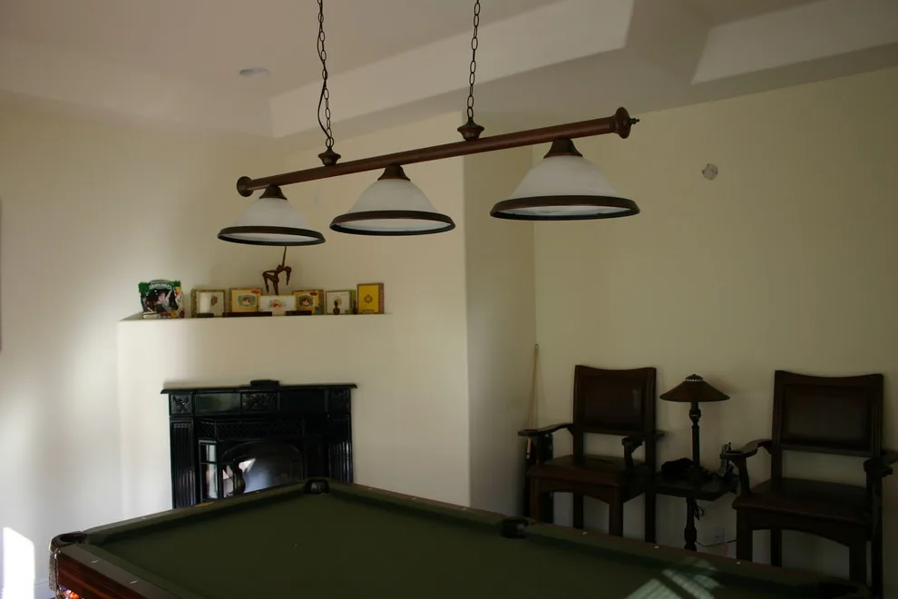 Hillside Villa in Pismo Beach by Gannage Design - Photo 10