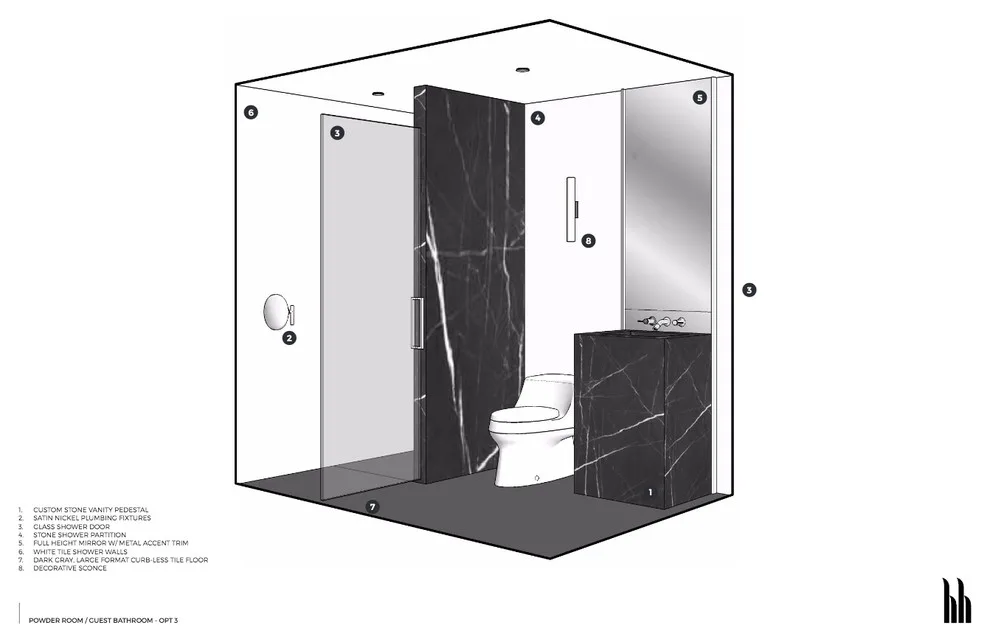 Del Rey Beach Home by AAHA Studio - Photo 11