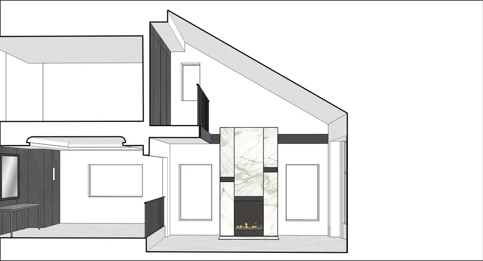 Del Rey Beach Home by AAHA Studio - Photo 3