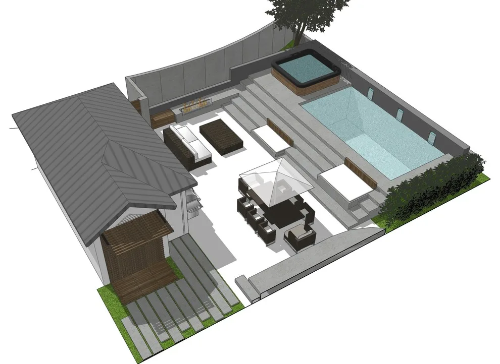 Del Rey Beach Home by AAHA Studio - Photo 4