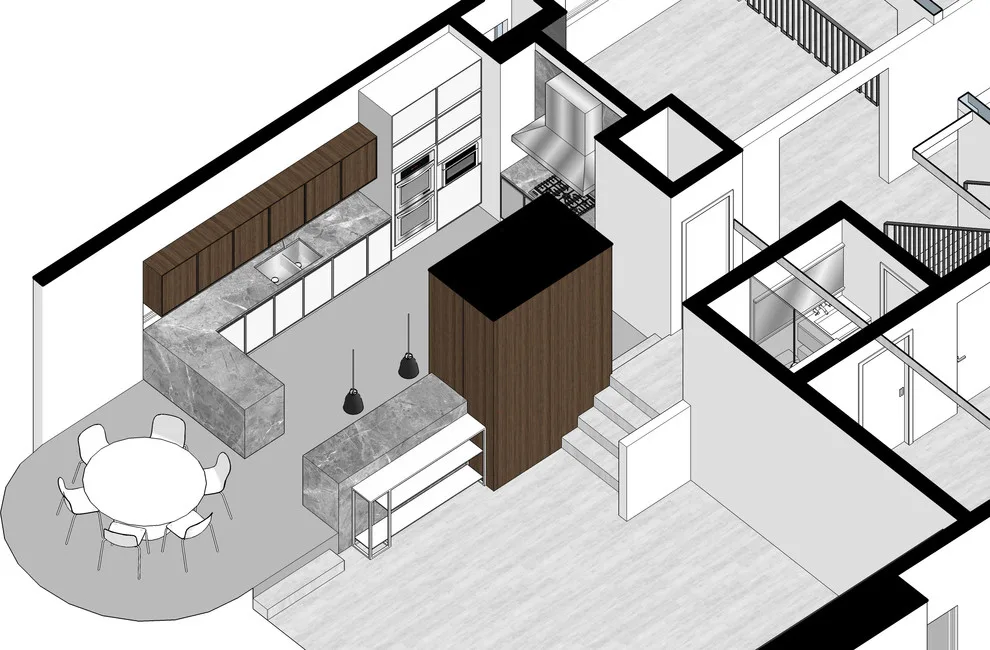 Del Rey Beach Home by AAHA Studio - Photo 7