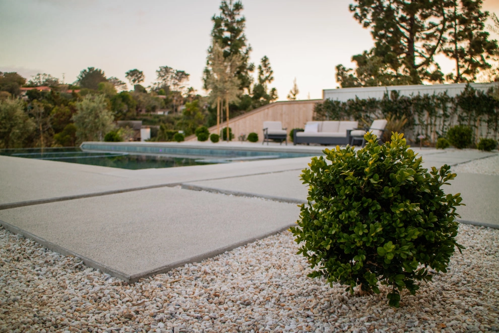 La Jolla Contemporary by Torrey Pines Landscape Co., Inc - Photo 22