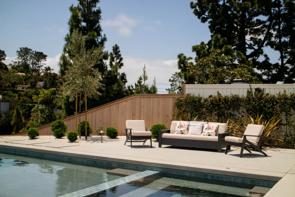 La Jolla Contemporary by Torrey Pines Landscape Co., Inc - Photo 21