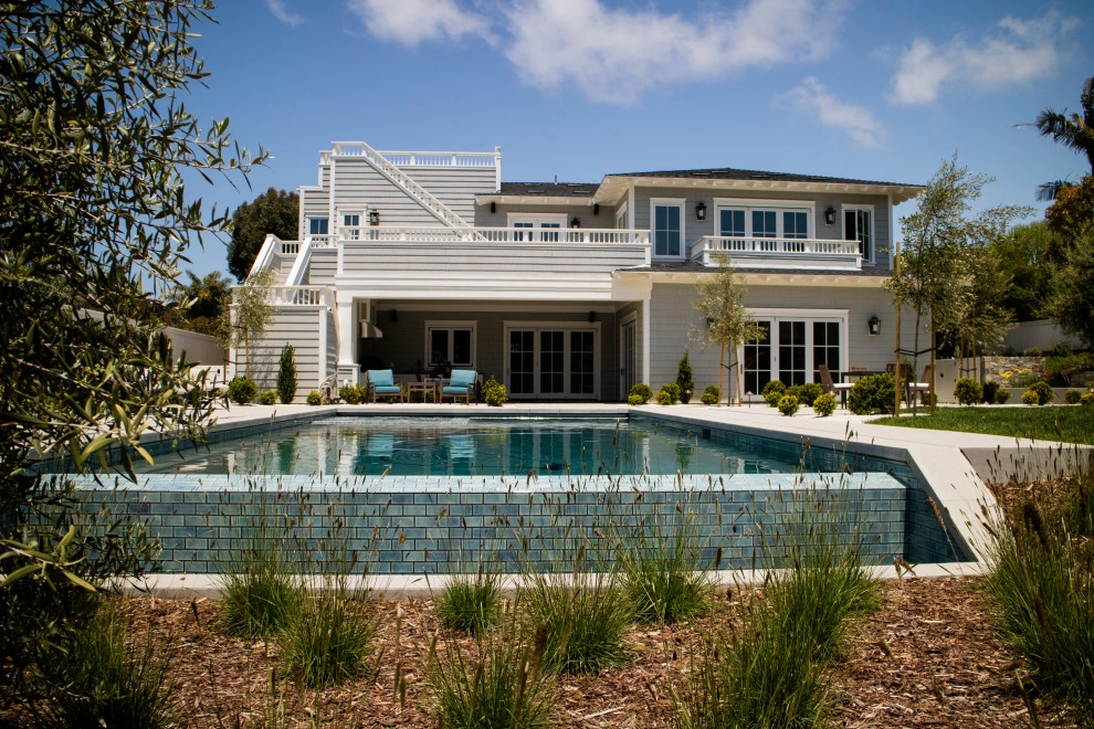 La Jolla Contemporary by Torrey Pines Landscape Co., Inc - Photo 23