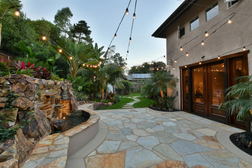 Tropical Del Mar by Torrey Pines Landscape Co., Inc - Photo 5