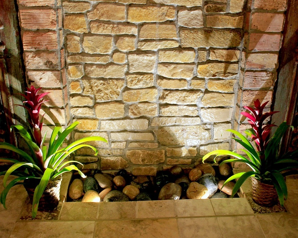 Solana Beach Italian Atrium Courtyard by Torrey Pines Landscape Co., Inc - Photo 6