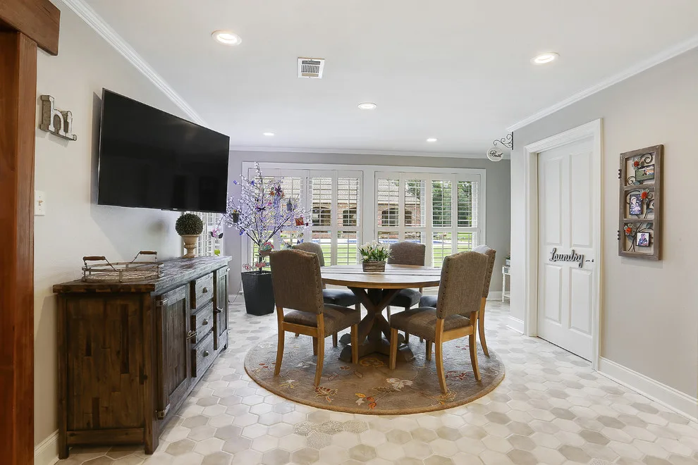Elegant Country House by Mireworks - Photo 3