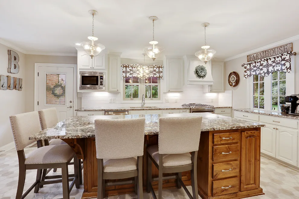 Elegant Country House by Mireworks - Photo 4