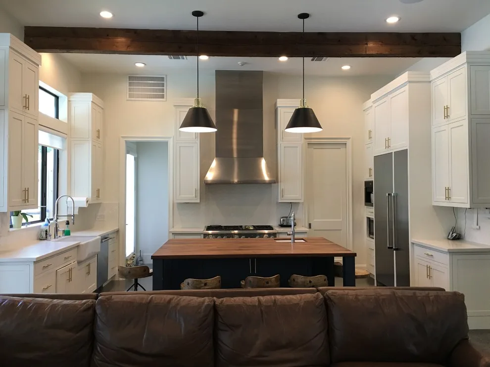 Modern Prairie by Allen Irvin - Designer - Photo 4