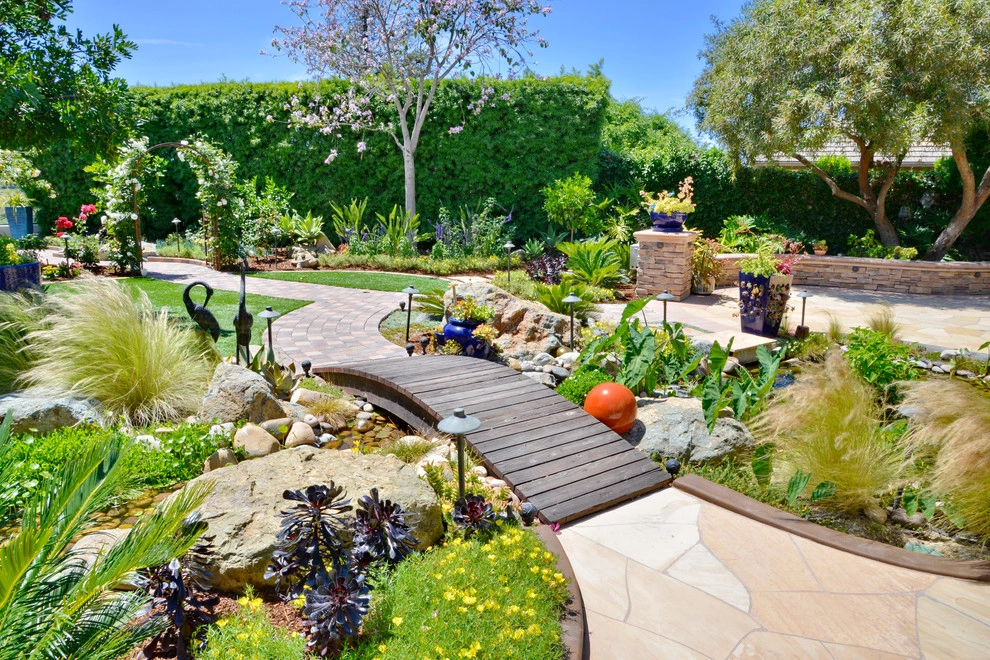 Fairbanks Highlands by Torrey Pines Landscape Co., Inc - Photo 12