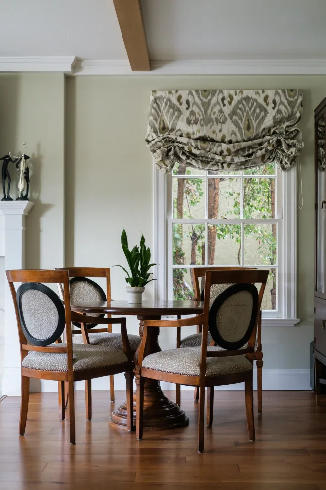 Contemporary Colonial at Presidio Park by AMD Interiors, LLC - Photo 7