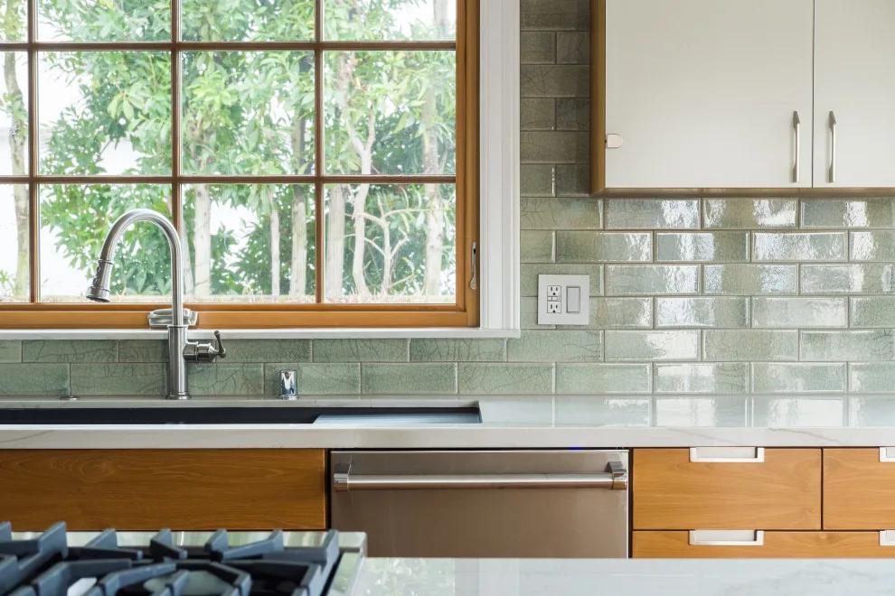Contemporary Colonial at Presidio Park by AMD Interiors, LLC - Photo 31