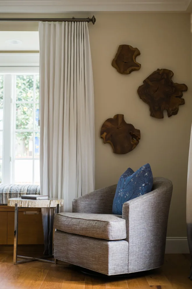 Contemporary Colonial at Presidio Park by AMD Interiors, LLC - Photo 28