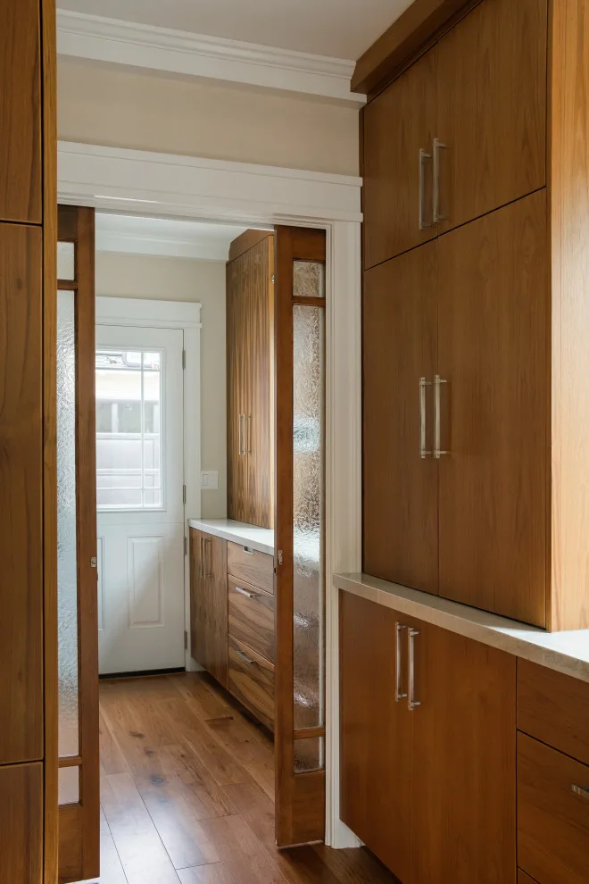 Contemporary Colonial at Presidio Park by AMD Interiors, LLC - Photo 20